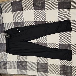 Nike Dri Fit Men's Pants (bundle two pairs for $40)
